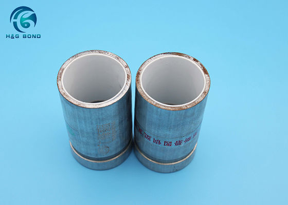 給水のパイプライン システムのための 40mm 3.5mm の鋼鉄強化プラスチック管