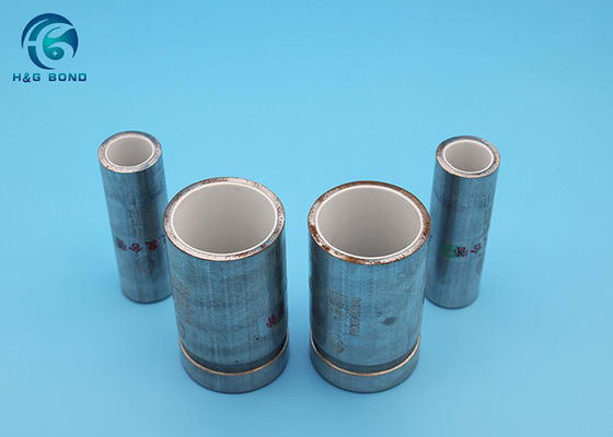60-150mm の鋼鉄プラスチック合成の管の反腐食