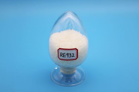 多層障壁シートのための透明な熱い溶解の接着剤の共重合体
