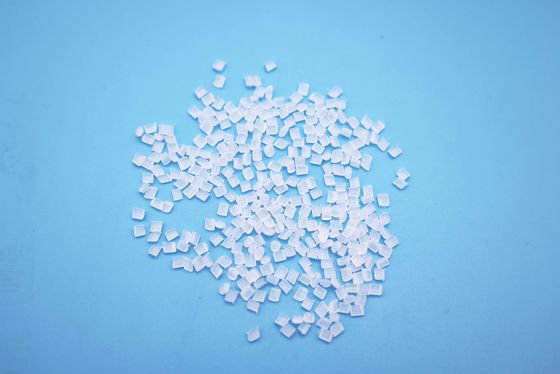 さまざまな多層プラスチック薬瓶のための透明なポリオレフィンの熱い溶解のタイの樹脂