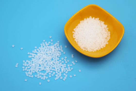 多層プラスチック薬瓶用ペレットホットメルトタイ樹脂