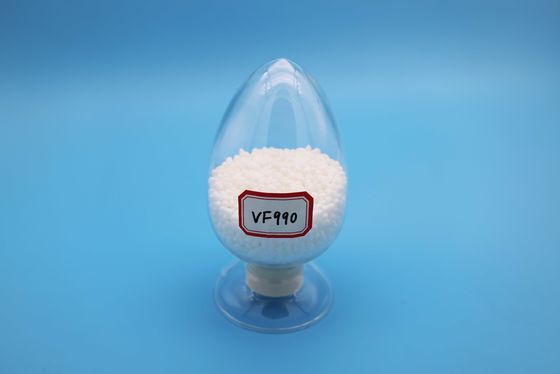 Alumuniumの合成のパネル フィルムのための優秀な皮強さのホット メルトの接着剤の樹脂