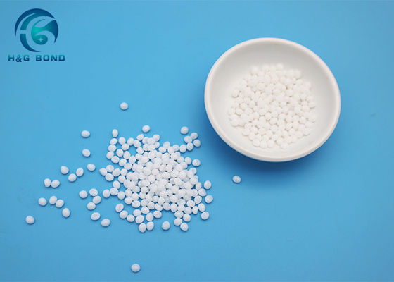 Alumuniumの合成のパネルのフィルムのための融点105℃の熱い溶解の接着剤の樹脂