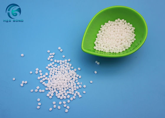プラスチックによって並べられる管および鋼鉄プラスチック管のための餌の熱い溶解の樹脂