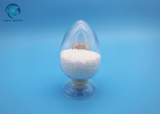 プラスチックによって並べられる管および鋼鉄プラスチック合成の管のための強い付着力の熱い溶解の樹脂