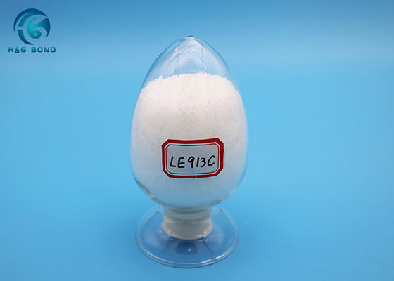 PE のプラスチック薬のびんのための熱い溶解の接着剤の微粒の長続きがする安定した付着