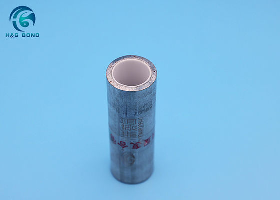 鋼鉄およびバージン PEX のプラスチック合成の管 80mm 4mm 6m