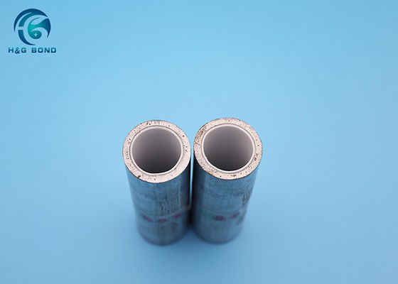DN25-DN400 温水用スチール強化プラスチックパイプ