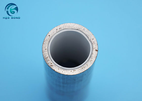バージン PEX 鋼強化プラスチック パイプ給水パイプライン システム