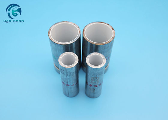 内側のステンレス鋼リング内の 40mm 3.5mm プラスチック複合パイプ