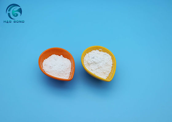 脱硫用メッシュ 3000 ホワイト Mg(OH)2 粉末