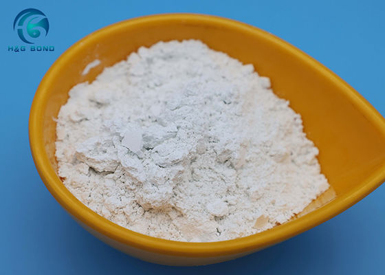 非腐食性の網 325 ブルーサイトの粉の無臭の炎-抑制剤