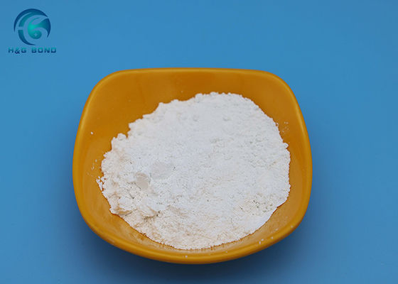 網 1250 のウォラストナイトの粉の化学腐食抵抗