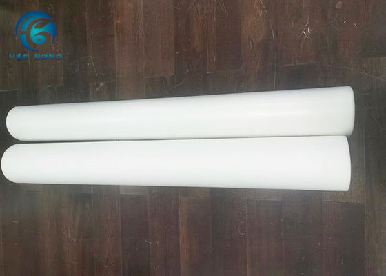 32 ミクロンのホット メルト ラミネート フィルム透明な 3 つの層